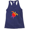 Sea Turtle Racerback Tank