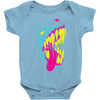 roar Baby Onesie