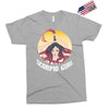 scorpio girl Exclusive T-shirt