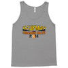 kaufman orange bats 2011 Tank Top