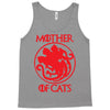 mother of cat new Tank Top