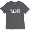 wasted tee V-Neck Tee