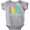 report abuse Baby Bodysuit