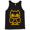 owl Tank Top