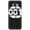 paradroid retro commodore 64 8 bit gamer Samsung Galaxy S8 Plus