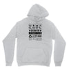 Born In November Youth Hoodie
