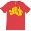 yeah nah T-Shirt