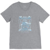 kahuna burger V-Neck Tee