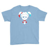 suicide squad harley quinn Youth Tee