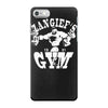 zangief's gym iPhone 7 Case