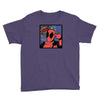 bang pop art Youth Tee