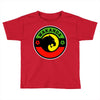 Wakanda Toddler T-shirt