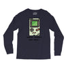 gameboy Long Sleeve Shirts