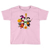 halloween Toddler T-shirt