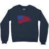 united states of america Crewneck Sweatshirt