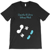 Creating a Little Disney Magic Character T-Shirt