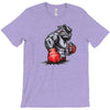 mma bulldog final T-Shirt