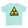 patroactif Youth Tee