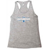 contradictions Racerback Tank