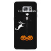 Nightmare Before Halloweentown Samsung Galaxy S7