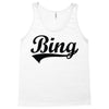 bing Tank Top