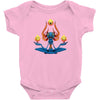 ONE PIECE Baby Onesie