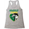 Humboldt Strong Racerback Tank