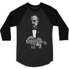 boss' cat 3/4 Sleeve Shirt