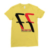 Imajination Ladies Fitted T-Shirt