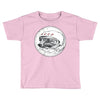 lakika dog Toddler T-shirt