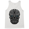 silent Tank Top