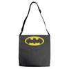 new batman Adjustable Strap Totes