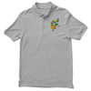 pizza lover Polo Shirt