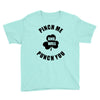 pinch me Youth Tee
