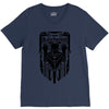 black panther 2 V-Neck Tee