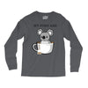 my puns are Long Sleeve Shirts