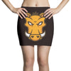 fahrie77 Mini Skirts