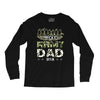 proud army dad 5 Long Sleeve Shirts