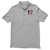 high five Polo Shirt