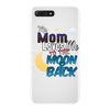 mom moon&amp;back iPhone 7 Plus Case
