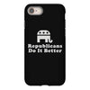 republican iPhone 8