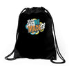 looks like we made it! Drawstring Bags