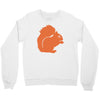 squirrel Crewneck Sweatshirt