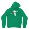 pirate old roger Hoodie