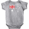 australia international Baby Bodysuit