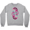 crazy dope Crewneck Sweatshirt