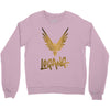 Logang Maverick Crewneck Sweatshirt