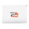 hogus pogus witches Accessory Pouches
