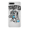 toasted iPhone 7 Plus Case