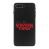 Stranger Things iPhone 7 Plus Case